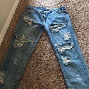 One teaspoon awesome baggies